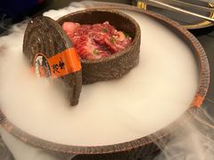 -谷牛和牛烤肉(漕河泾印象城店)
