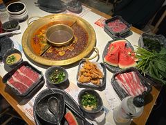 -哥老官重庆美蛙鱼头(五角场合生汇店)