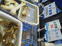 -苏州味道(阳澄湖服务区店)