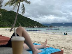 -三亚太阳湾柏悦酒店