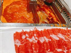 -海底捞火锅(顺城购物中心店)