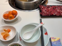 -牛品福潮汕牛肉火锅(旺庄店)