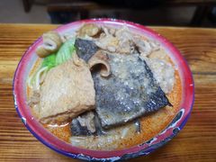 -胡须平沙茶面(后炉街店)