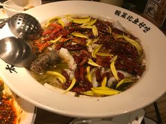 -太二酸菜鱼(深圳布吉万象汇店)