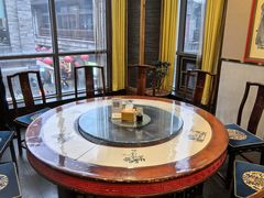 -都一处烧麦馆(前门店)