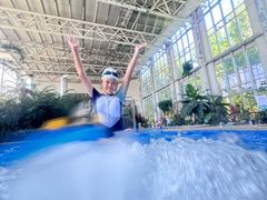 -中家鑫园温泉酒店鑫悦汤泉