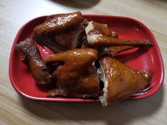 红烧乳鸽-光明刘冰乳鸽店(光明法政北路店)