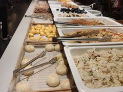 -清心素食自助餐厅(夫子庙店)