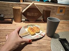 -筱田の食堂·izakaya(淮海中路店)
