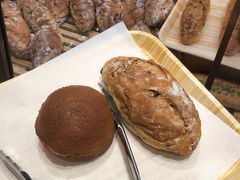 -山崎面包(静安久光店)