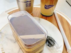 -喜宝咖啡·新鲜烘焙咖啡(汇嘉店)