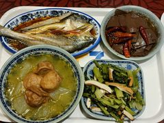 -7+7私家饭堂(人民路店)