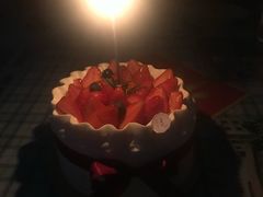 -花花卷卷·鲜食蛋糕(静安久光百货店)