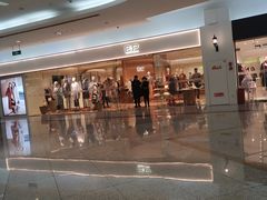 -燕莎友谊商城(金源店)