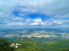 -福建泉州仙公山风景名胜区