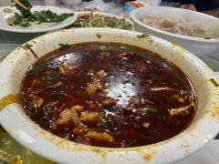-荣生萝卜汤饭店