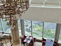 -成都华尔道夫酒店