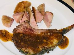 -广州中心皇冠假日酒店-环市食坊·海鲜自助餐厅