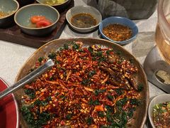 -半山腰·云南菜(侨福芳草地店)