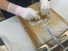 -徐氏糯米包油条(山海关路店)