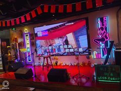 -马路牙子地桌烤肉(工体店)