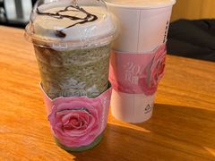 -星巴克(北京三里河东路店)