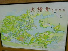 -大塘金香草谷