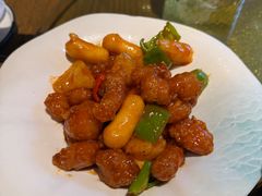 -扬州狮子楼·非遗淮扬菜(东关街店)
