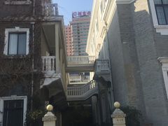 -君来梁溪饭店-餐厅