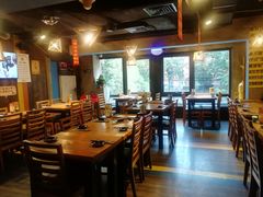 -腰子哥烤串(石佛营炫特店)