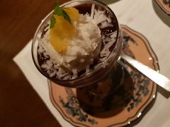 -夏苑(新加坡丽思卡尔顿美年酒店)