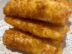 -阿莉餐厅(枣阳路店)