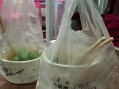 -鹏记热干面生烫牛肉(玫瑰苑店)