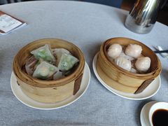 -潮府馆·非遗潮州菜·港式点心(世纪公园店)