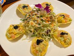 -無忧浅草君·洋风料理(下沙宝龙二期一店)