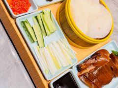 -鑫复盛礼记酒店·青岛菜