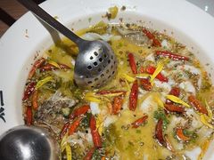 -太二酸菜鱼(兴业太古汇店)