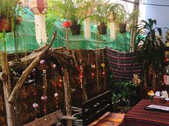 -Tikky Cafe