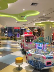 -meland亲子乐园•派对•研学(苏州悠方购物中心店)