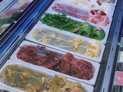 -CORNER CONE GELATO酷矿手作霜淇淋(南头古城店)