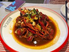 -东排食堂长沙小吃大排档(五一广场店)