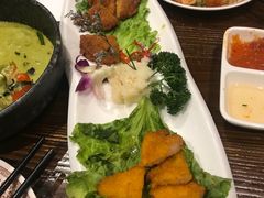 -Siam泰餐厅(水上公园店)