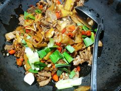 -湘西土菜(望京店)