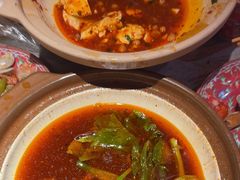 -山四砂锅(太原钟楼街店)