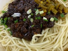 -户部巷小吃(中商徐东平价广场店)