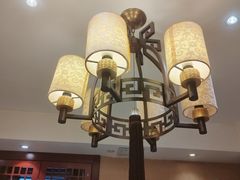 -永乐饭庄(安德路店)