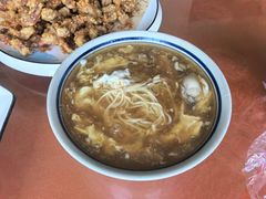 蓬莱小面-华圆美食