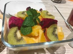 -必胜客(松江三湘宅急送店)