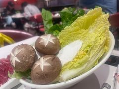 -八合里牛肉火锅(上海中山公园店)