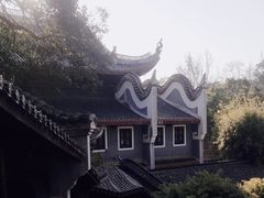 -岳麓书院